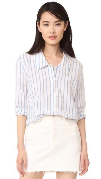 Ruken Erin Blouse