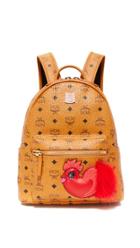 Mcm New Year Series Backpack