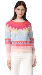 Temperley London Genesis Sweater