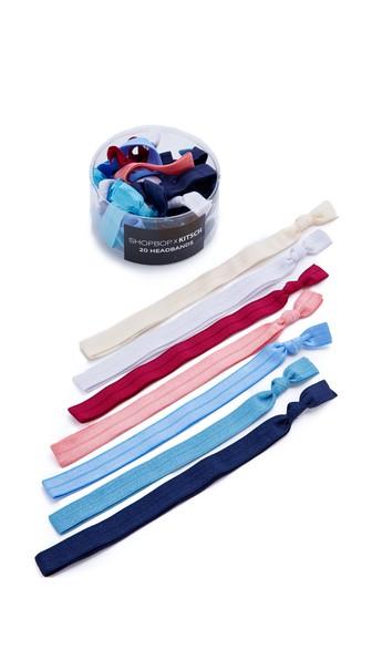 Kitsch Headband Kan