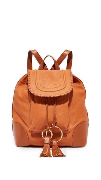 See By Chloe Polly Backpack