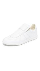Maison Margiela Slip On Sneakers