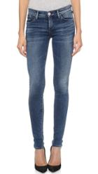 Goldsign Lure Skinny Jeans