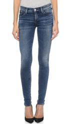 Goldsign Lure Skinny Jeans