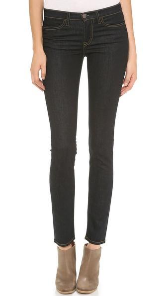Imogene + Willie Lucy Jeans - Indigo