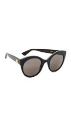 Gucci Cat Eye Tiger Sunglasses