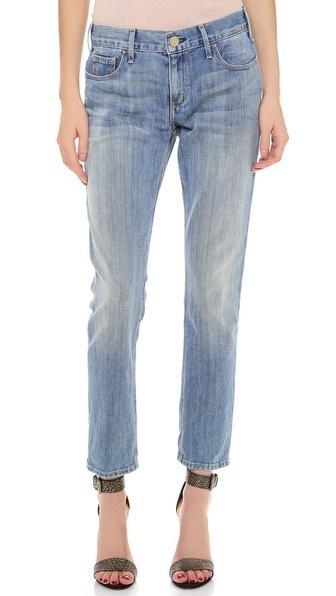 Mcguire Denim Mrs. Robinson Jeans - Revel Revel