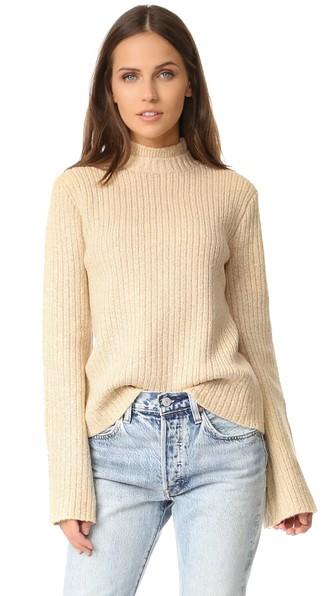 Minkpink Northern Exposure Sweater