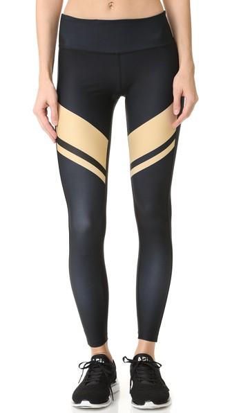 Splits59 Arrow Tight Leggings