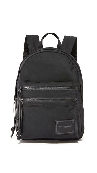 Rebecca Minkoff Nylon Medium Backpack