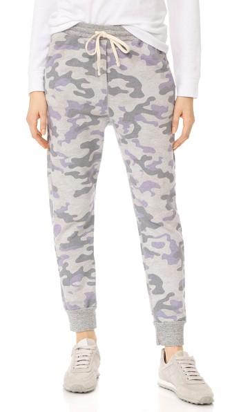 Sundry Camo Sweats