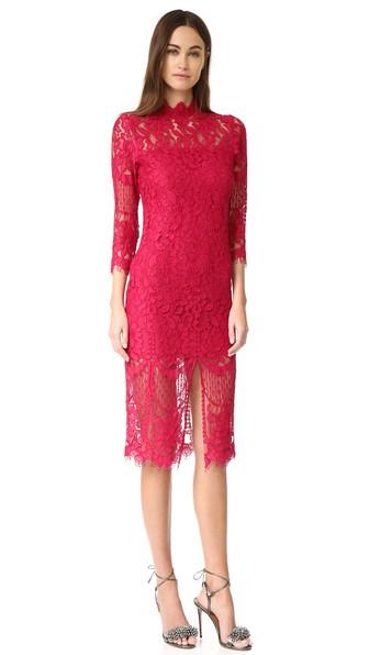 Yumi Kim Leading Lady Dress