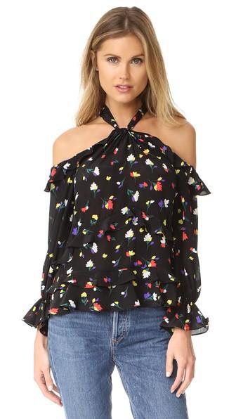 Shoshanna Bee Blouse