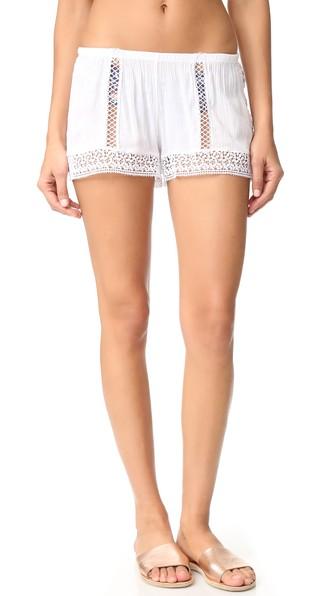 Peixoto Parrot Shorts