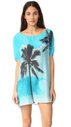 Samudra Backdoor Caftan