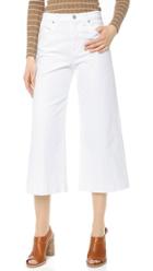 7 For All Mankind Culotte Jeans