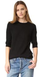 Vince Elbow Sleeve Pullover