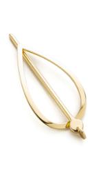 Elizabeth And James Mitchell Hair Pin