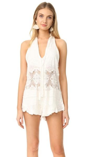 Beach Riot Barcelona Romper