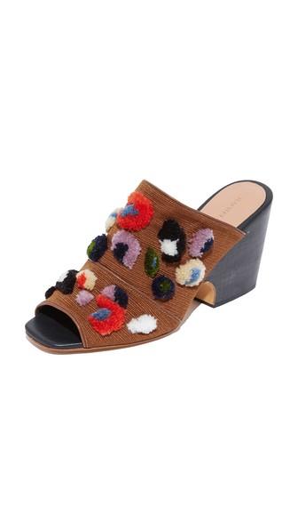 Rachel Comey Dahl Mules