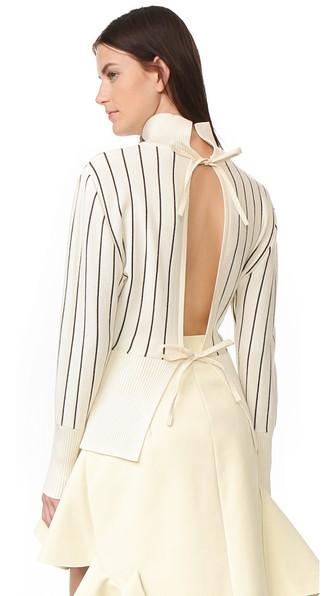 Jacquemus Knit Turtleneck