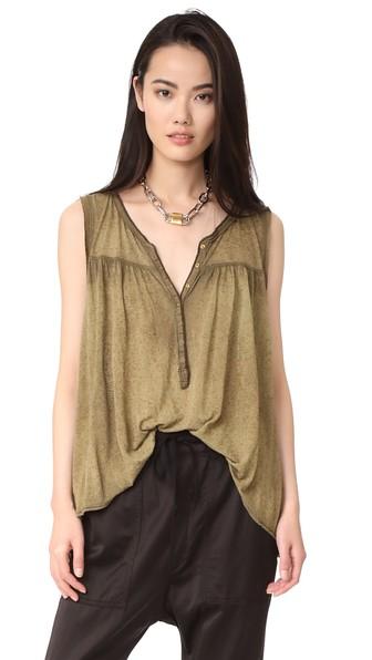 Free People Hudson Tank