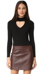 One By Stylekeepers Knit Bodysuit