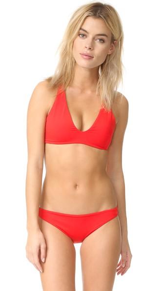Basta Surf Jolla Reversible Bungee Bikini Top