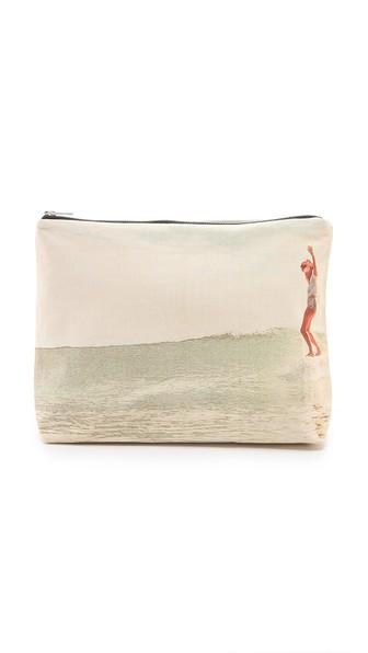 Samudra Dream Wave Pouch