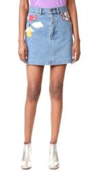 Marc Jacobs Miniskirt