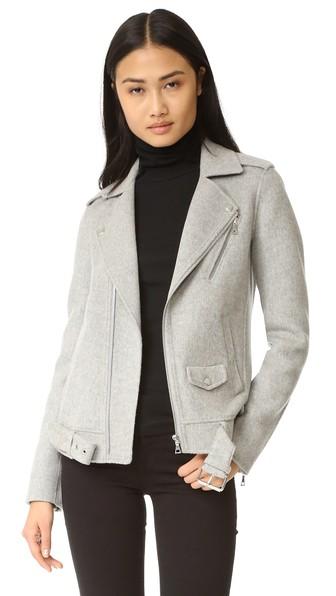 Theory Tralsmin Df Jacket