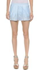 Kimem Boyfriend Shorts