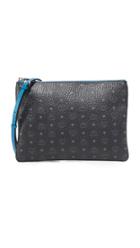 Mcm Medium Cross Body Pouch