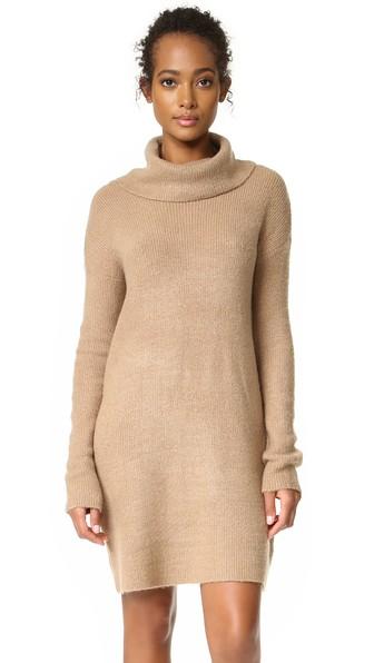 Bb Dakota Collins Sweater Dress