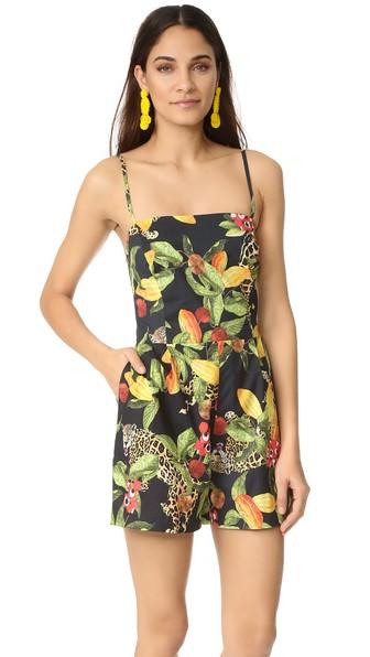 Isolda Gloria Romper