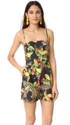 Isolda Gloria Romper