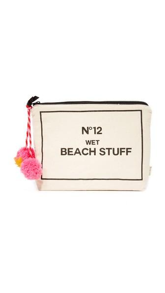 Bag All Beach Stuff Bag