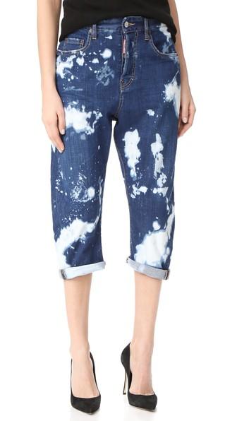Dsquared2 Kawaii Jeans