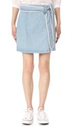 Ryder Evie Denim Skirt