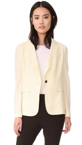 Rag Bone Club Jacket