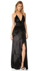 The Jetset Diaries Saskia Maxi Dress