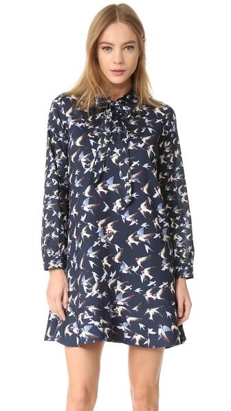 Paul Joe Sister Hirondelle Dress