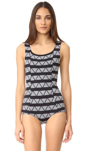 Seea Tofino Swimsuit