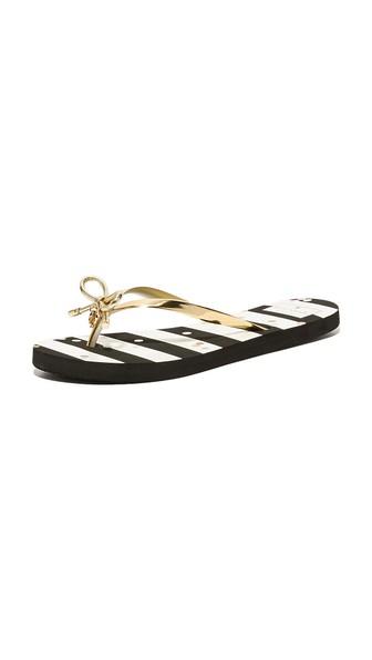 Kate Spade New York Nova Flip Flops