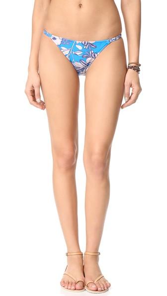 Minkpink Aquabomb Cheeky Bottoms