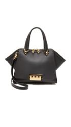 Zac Zac Posen Eartha Small Double Handle Bag