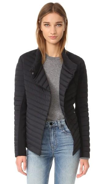 Mackage Leti Matte Jacket