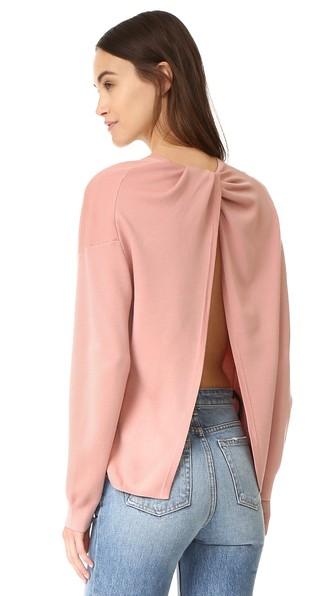 Theory Twylina B Sweater