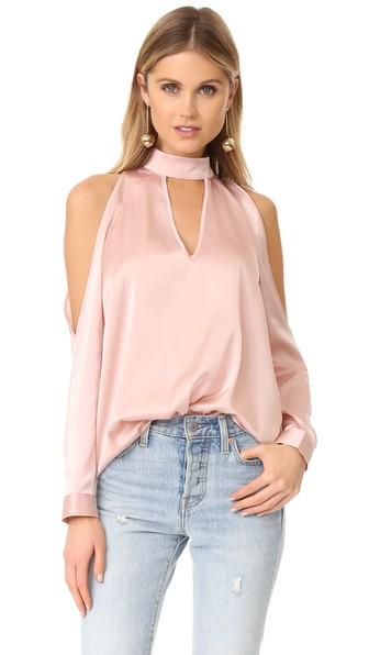 Yumi Kim Hot Cold Top
