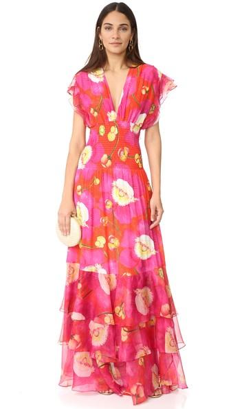 Isolda Pri Dress
